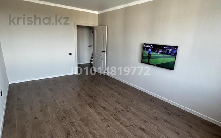 1-бөлмелі пәтер · 47.6 м² · 8/9 қабат, Жуманиязова 120, бағасы: 200 000 ₸ в Уральске — фото 2