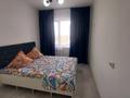 3-комнатная квартира, 65 м², 3/7 этаж посуточно, 9 мкр за 15 000 〒 в Туркестане
