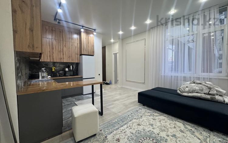 2-комнатная квартира · 50 м² · 3/17 этаж, Туран 50/3 за 260 000 ₸ в Астане, Есильский р-н — фото 2