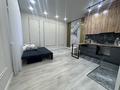 2-комнатная квартира · 50 м² · 3/17 этаж, Туран 50/3 за 260 000 ₸ в Астане, Есильский р-н — фото 2