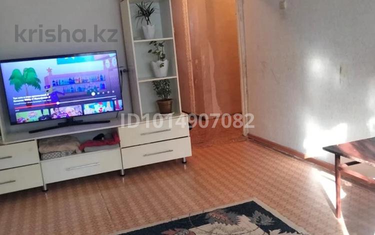 2-комнатная квартира · 52.3 м² · 4 этаж, мкр Алатау 33 за 12.5 млн ₸ в Таразе — фото 2