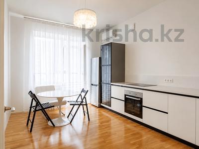 1-бөлмелі пәтер · 45 м² · 6/9 қабат, Толе би 65 — ‼️ДОСТУПНО В ИПОТЕКУ‼️, бағасы: 34.5 млн ₸ в Астане, Нура р-н