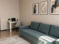 2-бөлмелі пәтер · 70 м² · 2/9 қабат, Шамши Калдаяков 58/1, бағасы: 45 млн ₸ в Астане, Сарайшык р-н — фото 3