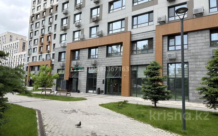 2-бөлмелі пәтер · 54 м² · 11/16 қабат, Егизбаева 5, бағасы: 400 000 ₸ в Алматы, Бостандыкский р-н — фото 17