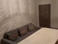 1-комнатная квартира · 40 м² · 1/9 этаж, мкр Нуркент 73 — Рыскулова Момышулы за 200 000 ₸ в Алматы, Алатауский р-н — фото 3