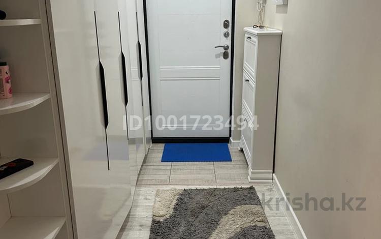 3-бөлмелі пәтер · 71 м² · 4/16 қабат, Масанчи 23/1 — Гоголя Масанчи, бағасы: 78 млн ₸ в Алматы, Алмалинский р-н — фото 2
