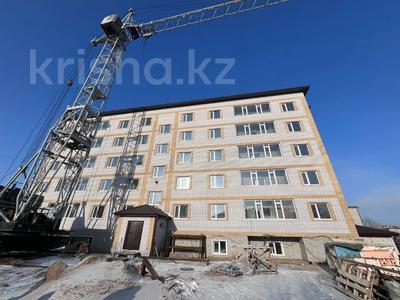 3-комнатная квартира, 102.9 м², 2/5 этаж, Волгоградская 4 за ~ 30.9 млн 〒 в Семее