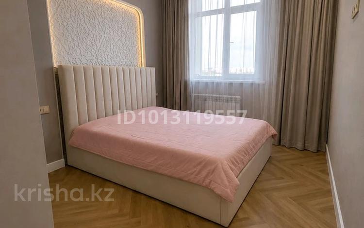 4-комнатная квартира · 81 м² · 3/15 этаж, Туран — Улы дала за 55.5 млн ₸ в Астане, Нура р-н — фото 15