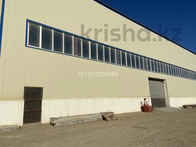 Офисы, склады · 1600 м² за 2.4 млн ₸ в Актау, мкр "Шыгыс 2"
