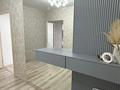 4-бөлмелі пәтер · 133 м² · 9/9 қабат, Мкр. Береке 52, бағасы: 56 млн ₸ в Костанае — фото 21