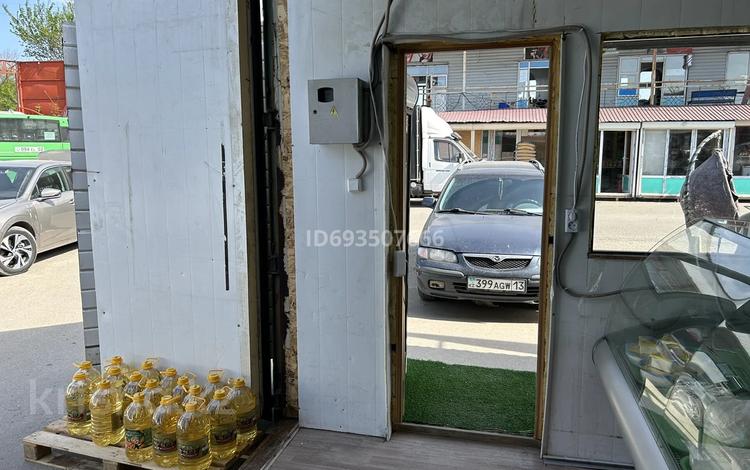 Готовый бизнес на базаре, 20 м² за 1 млн 〒 в Алматы, Турксибский р-н — фото 2