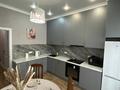 2-бөлмелі пәтер · 65 м² · 6/9 қабат, ул. Култегин 9, бағасы: 43.5 млн ₸ в Астане, Нура р-н — фото 4