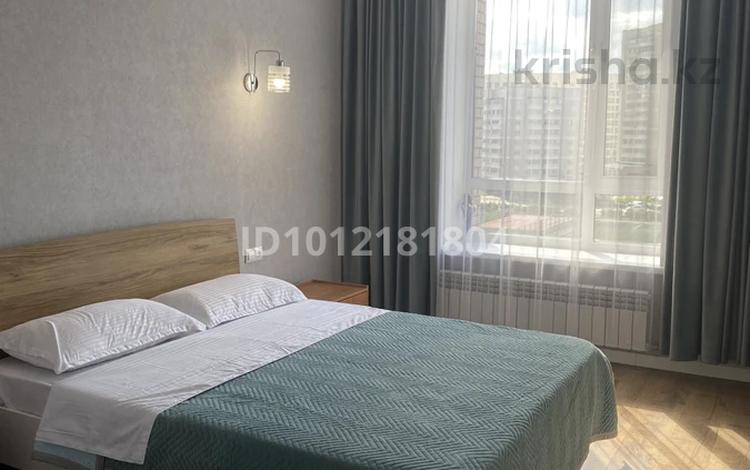 2-бөлмелі пәтер · 65 м² · 6/9 қабат, ул. Култегин 9, бағасы: 43.5 млн ₸ в Астане, Нура р-н — фото 6