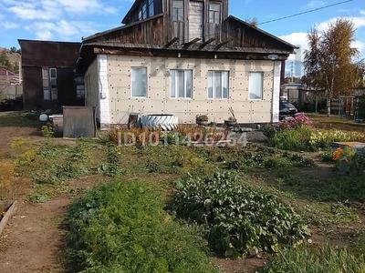 Жеке үй · 4 бөлме · 102 м² · 10 жүзд., Д.Кунаева 86 — Район старой пожарки, у подножья горы., бағасы: 25 млн ₸ в Щучинске