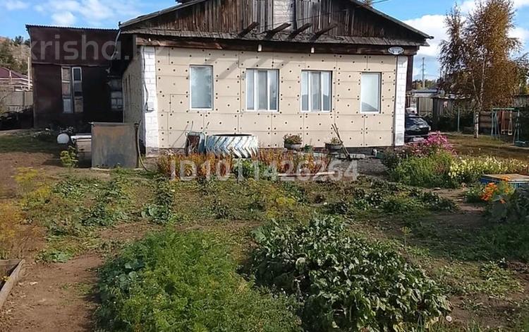 Жеке үй · 4 бөлме · 102 м² · 10 жүзд., Д.Кунаева 86 — Район старой пожарки, у подножья горы., бағасы: 25 млн ₸ в Щучинске — фото 2