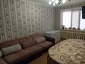 3-бөлмелі пәтер · 67.7 м² · 2/6 қабат, Карбышева, бағасы: 27 млн ₸ в Костанае