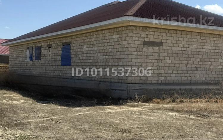 Жеке үй · 7 бөлме · 300 м² · 875 жүзд., Фариза Онгарсынова 25 — Мкрн.Атырау, бағасы: 18 млн ₸ в Кульсары — фото 5