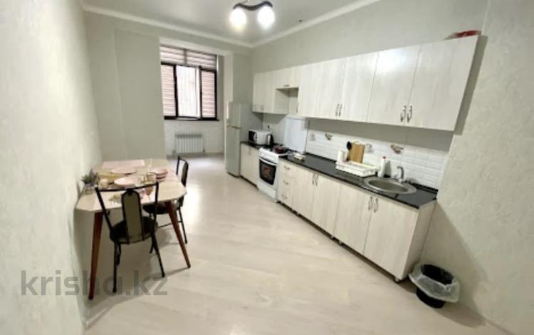 1-комнатная квартира · 56 м² · 2/9 этаж, 17-й мкр 29 за 21 млн ₸ в Актау — фото 37