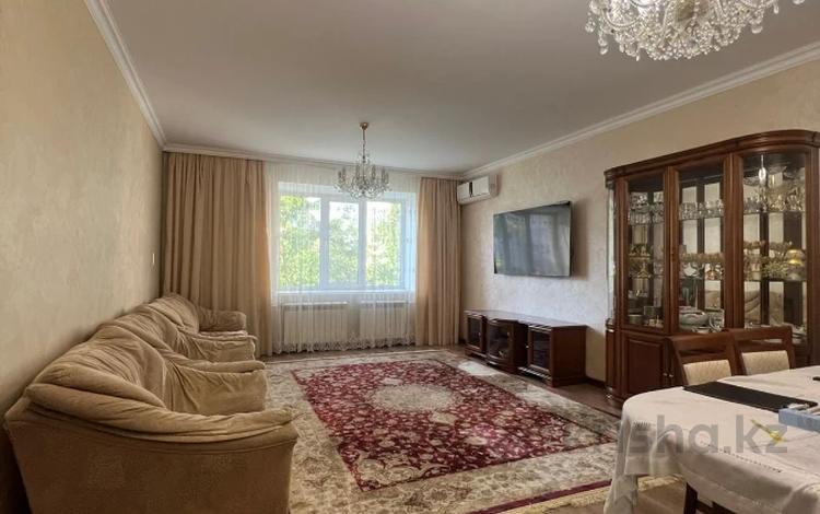 3-бөлмелі пәтер · 109.3 м² · 3/5 қабат, мкр. Алтын орда, тауелсиздик 1, бағасы: 49 млн ₸ в Актобе — фото 6