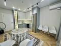 2-бөлмелі пәтер · 47 м² · 3/10 қабат, мкр Кайрат, бағасы: 35.8 млн ₸ в Алматы, Турксибский р-н