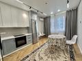 2-бөлмелі пәтер · 47 м² · 3/10 қабат, мкр Кайрат, бағасы: 35.8 млн ₸ в Алматы, Турксибский р-н — фото 2