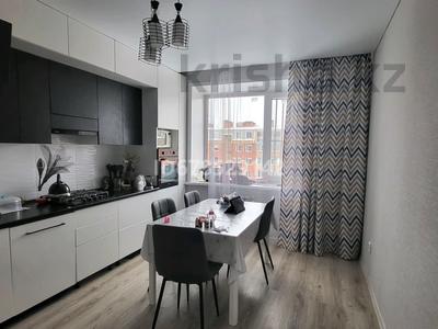 Продажа квартир в Костанайской обл.: 2-комнатная квартира, 59 м², 5/6 этаж, Юбилейный 21 за 26 млн 〒 2-комнатная квартира, 59 м², 5/6 этаж, Юбилейный 21 за 26 млн 〒 в Костанае
