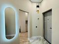 1-бөлмелі пәтер · 37 м² · 1/9 қабат, Алтын орда ш/а. 360/2, бағасы: 20 млн ₸ в Актобе, мкр. Алтын орда