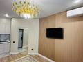 1-бөлмелі пәтер · 37 м² · 1/9 қабат, Алтын орда ш/а. 360/2, бағасы: 20 млн ₸ в Актобе, мкр. Алтын орда — фото 3