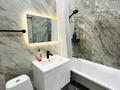 1-бөлмелі пәтер · 37 м² · 1/9 қабат, Алтын орда ш/а. 360/2, бағасы: 20 млн ₸ в Актобе, мкр. Алтын орда — фото 4