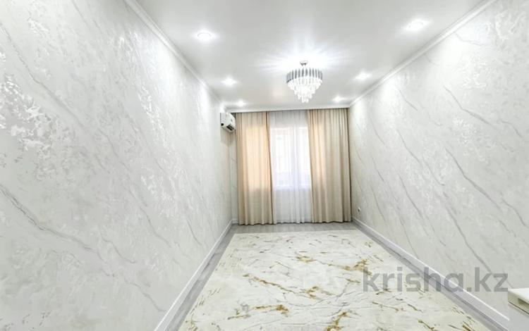 3-бөлмелі пәтер · 84 м² · 9/9 қабат, Алтын орда, бағасы: 27.5 млн ₸ в Актобе — фото 2