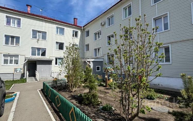 1-комнатная квартира · 39.6 м² · 2/3 этаж, Северный микр 5/9 за 14.4 млн ₸ в  — фото 2