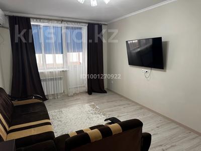 2-комнатная квартира · 50 м² · 3/3 этаж, мкр Жеруйык, Наримбаева за 12 000 〒 в Атырау