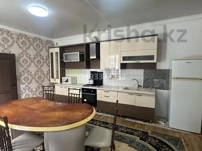 2-бөлмелі пәтер, 65 м², 1/1 қабат ай сайын, Нусупбекова 212, бағасы: 250 000 〒 в Алматы, Жетысуский р-н