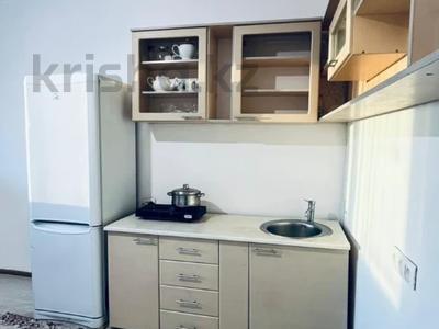 1-бөлмелі пәтер · 28 м² · 4/13 қабат, Ракымжан Кошкарбаев 68, бағасы: 13.5 млн ₸ в Астане, Сарайшык р-н
