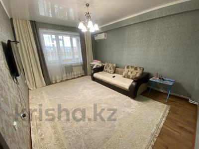 3-комнатная квартира · 84 м² · 9/10 этаж, Казыбек Би 5 за 40 млн 〒 в Усть-Каменогорске