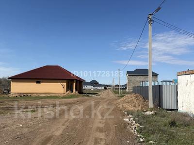 Участок · 6 соток, Жаик-2 за 8.8 млн ₸