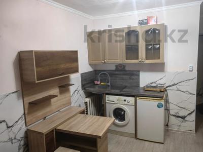 1-комнатная квартира · 16.6 м² · 1/5 этаж, Богенбай батыра 272 Б за 12.5 млн 〒 в Алматы, Алмалинский р-н