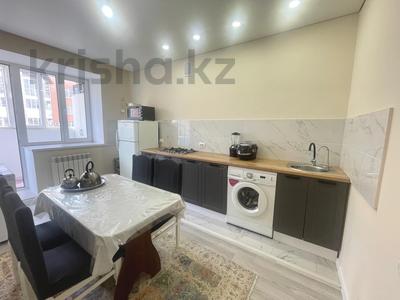 2-комнатная квартира · 59 м² · 3/7 этаж, мкр. Алтын орда за 29.5 млн ₸ в Актобе