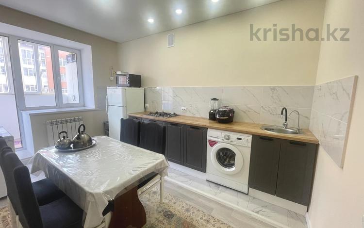 2-комнатная квартира · 59 м² · 3/7 этаж, мкр. Алтын орда за 29.5 млн ₸ в Актобе — фото 7