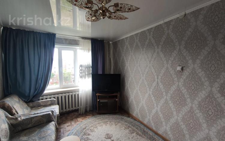 3-бөлмелі пәтер · 59 м² · 5/5 қабат, Б.Момышулы 15, бағасы: 12 млн ₸ в Аксу — фото 19