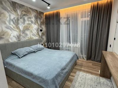1-комнатная квартира · 45 м², Улица А 52, 8 8/1 за 3 000 ₸ в Астане, Сарайшык р-н