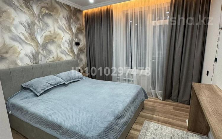 1-комнатная квартира · 45 м², Улица А 52, 8 8/1 за 3 000 ₸ в Астане, Сарайшык р-н — фото 5
