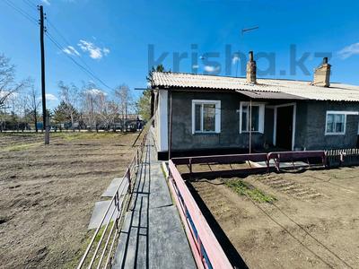 Часть дома · 4 комнаты · 80 м² · 80 сот., ул. Ленина 22 за 8 млн ₸ в Садовом