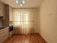 1-комнатная квартира · 47.6 м² · 5/7 этаж, Кайыма Мухамедханова 28б — Айтматова-Мухамедханова за 23.2 млн 〒 в Астане, Нура р-н