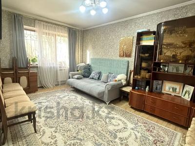 3-бөлмелі пәтер · 67 м² · 1/5 қабат, Прокофьева, бағасы: 43.5 млн ₸ в Алматы, Алмалинский р-н