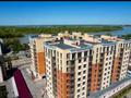 3-комнатная квартира · 100 м² · 10/10 этаж, Луначарского 6/1 стр за 72 млн ₸ в Павлодаре — фото 2
