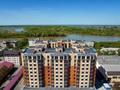 3-комнатная квартира · 100 м² · 10/10 этаж, Луначарского 6/1 стр за 72 млн ₸ в Павлодаре