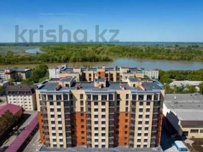 3-комнатная квартира · 100 м² · 10/10 этаж, Луначарского 6/1 стр за 72 млн ₸ в Павлодаре