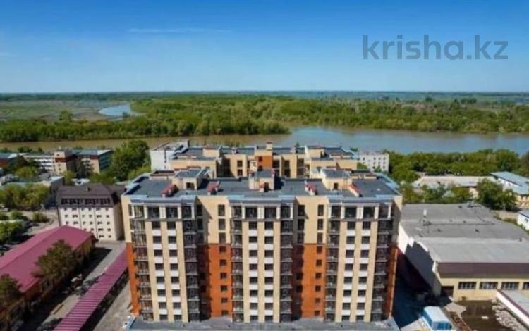 3-комнатная квартира · 100 м² · 10/10 этаж, Луначарского 6/1 стр за 72 млн ₸ в Павлодаре — фото 19