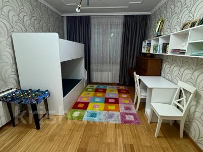 3-комнатная квартира, 70 м², 1/9 этаж, мкр Коктем-1 за 50 млн 〒 в Алматы, Бостандыкский р-н